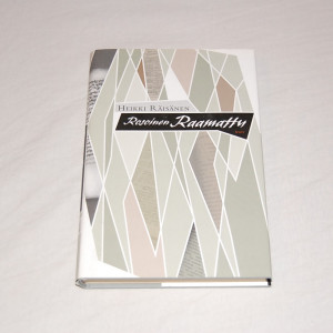 Heikki Räisänen Rosoinen Raamattu